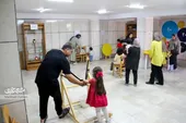 فرصتی برای تفریح بی&zwnj;هزینه در فرهنگ&zwnj;سرای خانواده