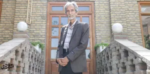 هنر گوهرتراش، جان بخشیدن به سنگ‌های بی‌شکل است