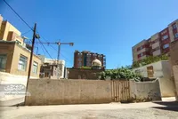 کوچه ۱۰۰ ساله «حاج‌حسن»