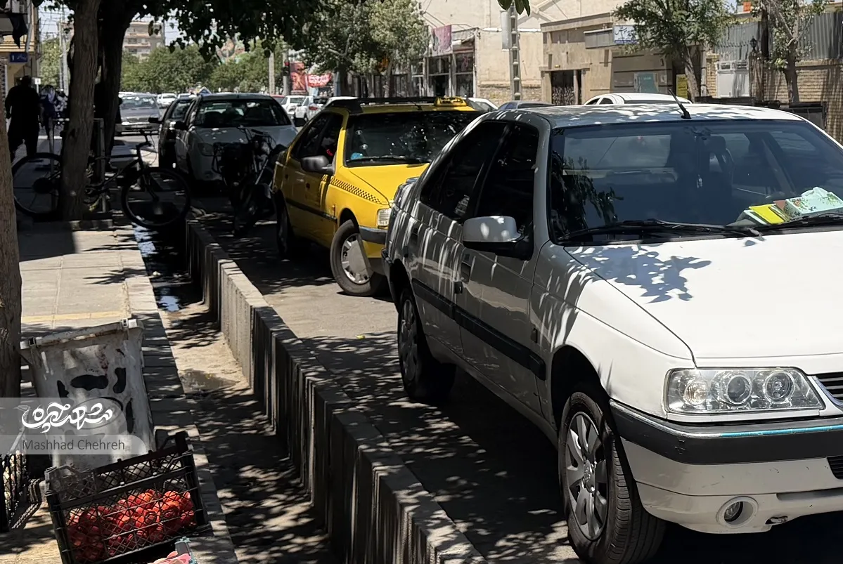 کوچه شهید ابراهیمیان