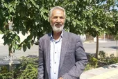 بازنشستگان باصفای خیابان نیاوران