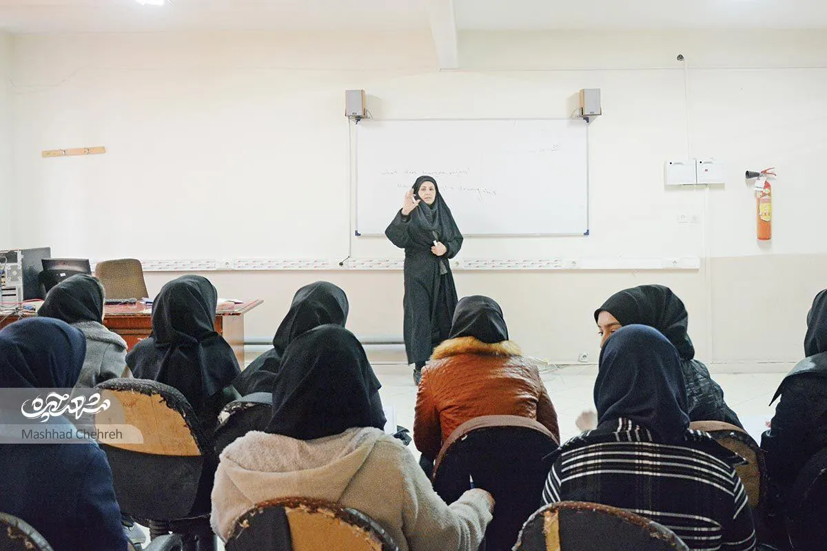 آموزش زبان انگلیسی با شعر و ادبیات