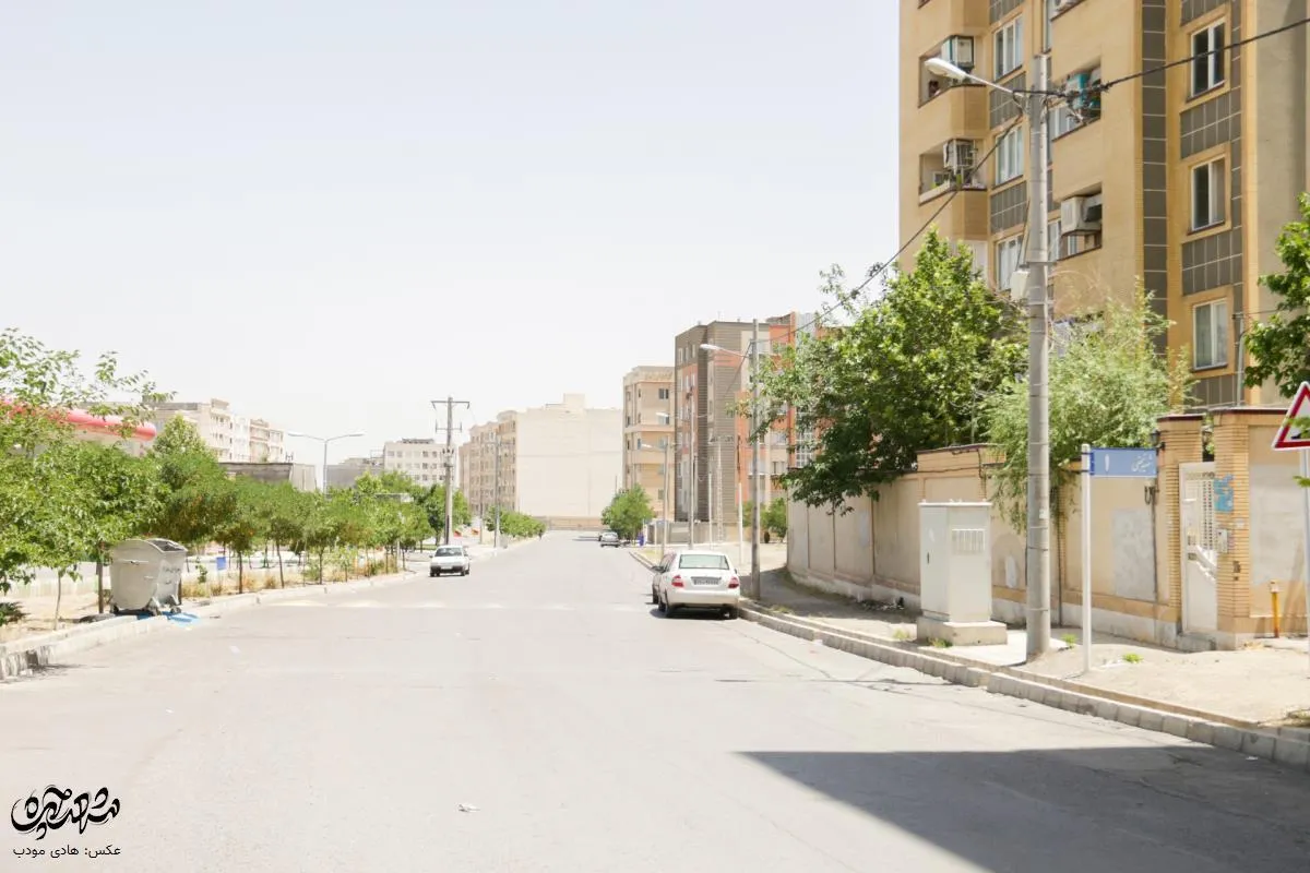 محله رحمانیه