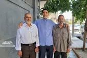 گذشتن از مال دنیا به&zwnj;خاطر همسایه