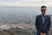 در جست&zwnj;وجوی آقای غلامی اولین معلم زندگی&zwnj;ام