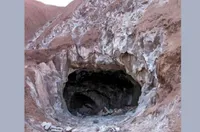 نقش تاریخی نمک در زندگی مردم خراسان