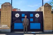 غلامعلی خاکساری نقش اول آبادی محله مجیدیه بود