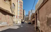 کوچه&zwnj;ای برای نحر شترها
