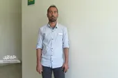 از زمین خاکی محل تا مدرک بین&zwnj;المللی مربی&zwnj;گری فوتبال