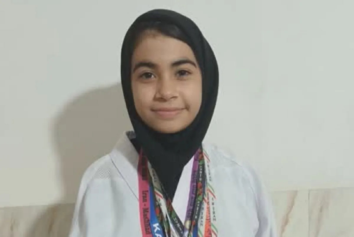 ورزش راهنمای زندگی مهیا رهنما است