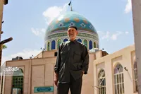 ماجرای شکل‌گیری قدیمی‌ترین پایگاه بسیج قاسم‌آباد