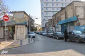 &laquo;مخابرات&raquo;، کوچه&zwnj;&zwnj;ای برای نوعروس&zwnj;ها