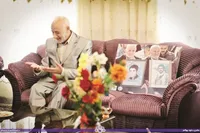 قصه ۱۵ بهار زندگی، ۱۵ روز جبهه و ۱۵ سال مفقودی شهیدشعبانی