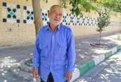 روزگار بلیت&zwnj;های دو قِرانی به روایت علی&zwnj;اکبر علیزاده