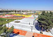 آرامش مادرانه، شادی کودکانه 