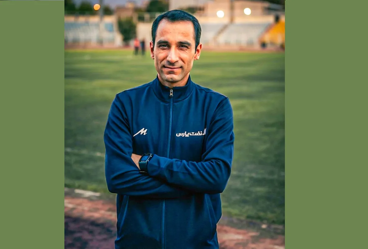 داور فوتبال