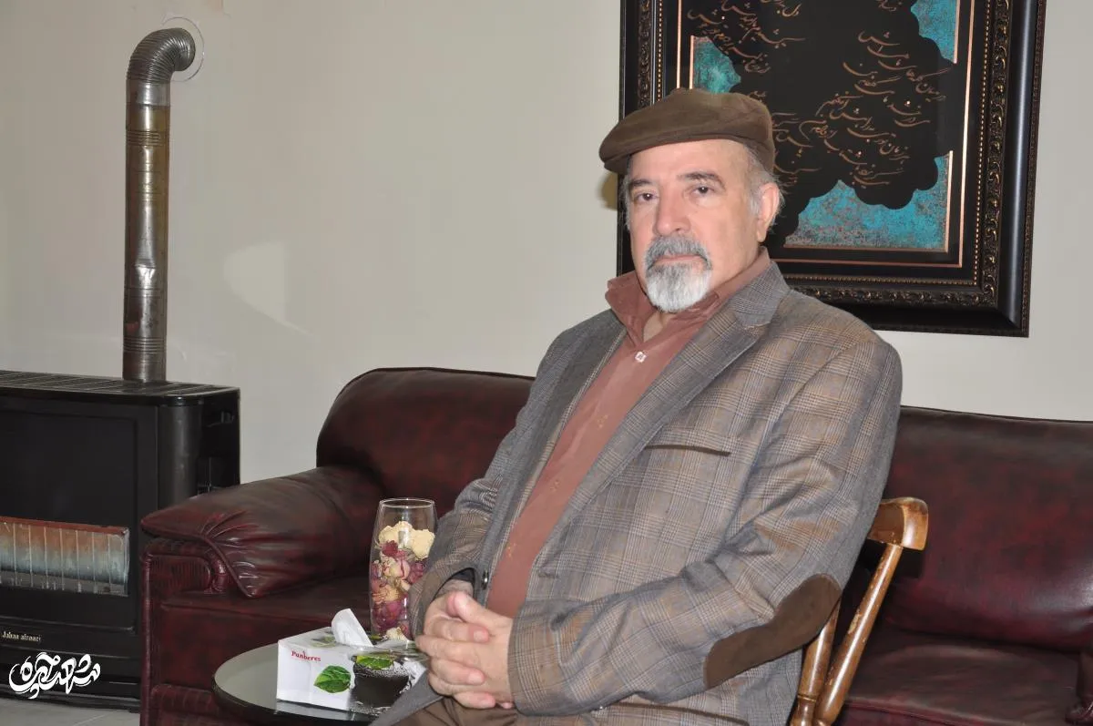 رضا افضلی