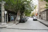 کوچه خیران گمنام