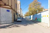 کوچه نونوار مفتح شرقی