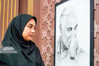 نقش موفقیت مطهره روشندل بر بوم زندگی