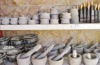 هرکاره؛ سوغات فراموش شده مشهد