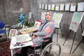 گذر از سد معلولیت 