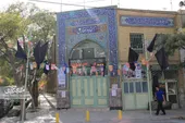مسجد ابوذر غفاری برای اهالی فجر، حکم مسجد جامع را دارد