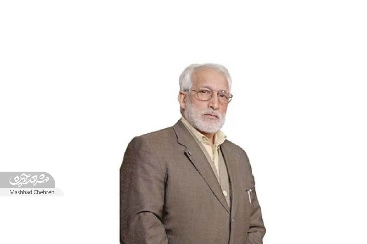 محمدرضا گوهری ۱۳ سال مهمان هور بود