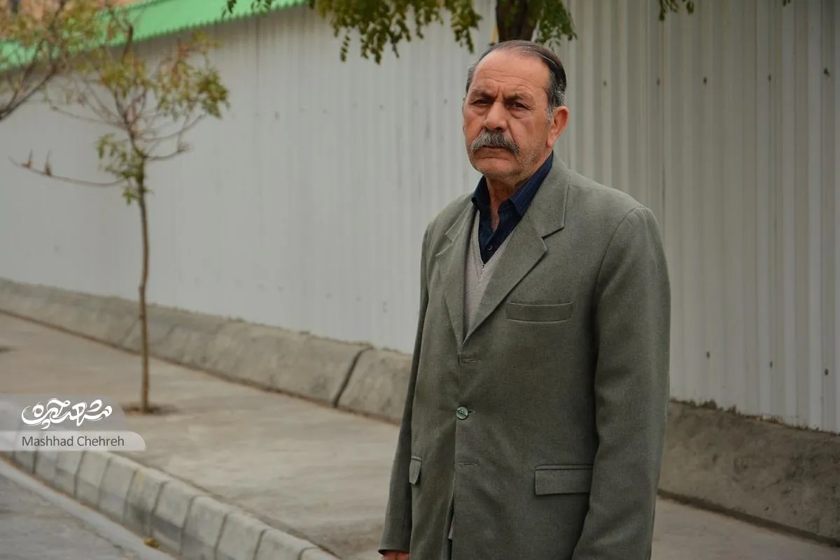 وقف اندوخته پیری‌ برای مسجدسازی