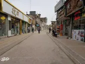 داستان کوچه&zwnj;های بازارچه سراب؛ از ورزنده تا باغ عنبر
