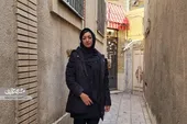 محضر آقای حائری، یادگار روزهای خوش نرگس مطهری&zwnj;نژاد