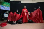 نقش گلشهری&zwnj;ها در صحنه مدافعان