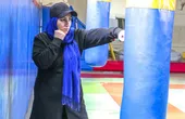 ورزش را به دندانپزشکی ترجیح دادم