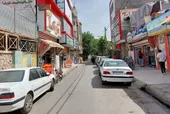 کوچه آشپز&zwnj;های مشهد