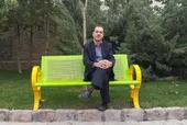 حمیدرضا نویدی&zwnj;مهر مولف ۱۵ کتاب درباره شاهنامه است