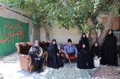 اولین بانی برگزاری روضه در محله اسماعیل&zwnj;آباد که بود؟