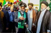 خاطرات خدام حرم امام رضا (ع)  با شهیدجمهور