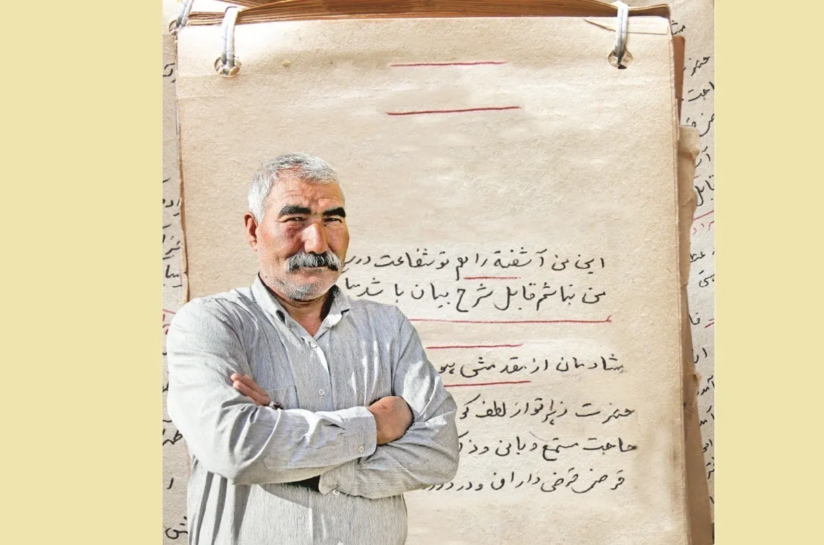از شاهنامه‌خوانی خانوادگی تا مداحی