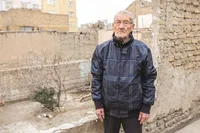 خیابان تعبدی چطور راسته پرده‌فروش‌ها شد؟