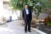 قلعه وکیل&zwnj;آباد به روایت یکی از ساکنان قدیمی&zwnj;اش