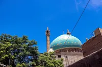یادگاری‌های نادر چهارباغ