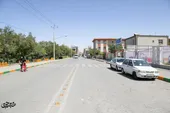 خیابان سوختانلو8،خیابان فرهنگی&zwnj;ورزشی