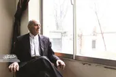 احمد ماهوان و قصه&zwnj;هایش از مشهد قدیم