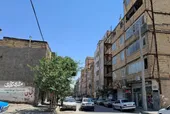 زمین خاکی، سهم ساکنان کوچه شهید درودی ۱۹