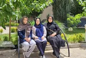 دل&zwnj;های بزرگ در خانه&zwnj;های کوچک مجتمعی در محله آبشار