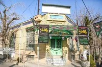 نیم‌قرن همسایگی با مسجد صاحب‌الزمان(عج) در محله مقدم