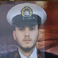 شهید ناو دنا همیشه می‌گفت من قبل از سی سالگی شهید می‌شوم