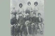 قیام صولت‌السلطنه در زمستان ۱۳۲۰ علیه حکومت پهلوی رقم خورد