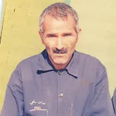 پدر شهید ساعی&zwnj;طرقی ۶ سال و ۵ ماه اسیر بود