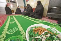 ۳۴ سال پرورش به سبک مکتب پیروان حضرت زهرا(س)